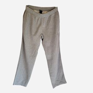 Nike Men's Grey Joggers-tracksuits